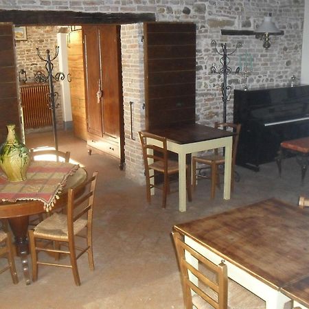 Agriturismo Case Mori Rimini Exterior photo