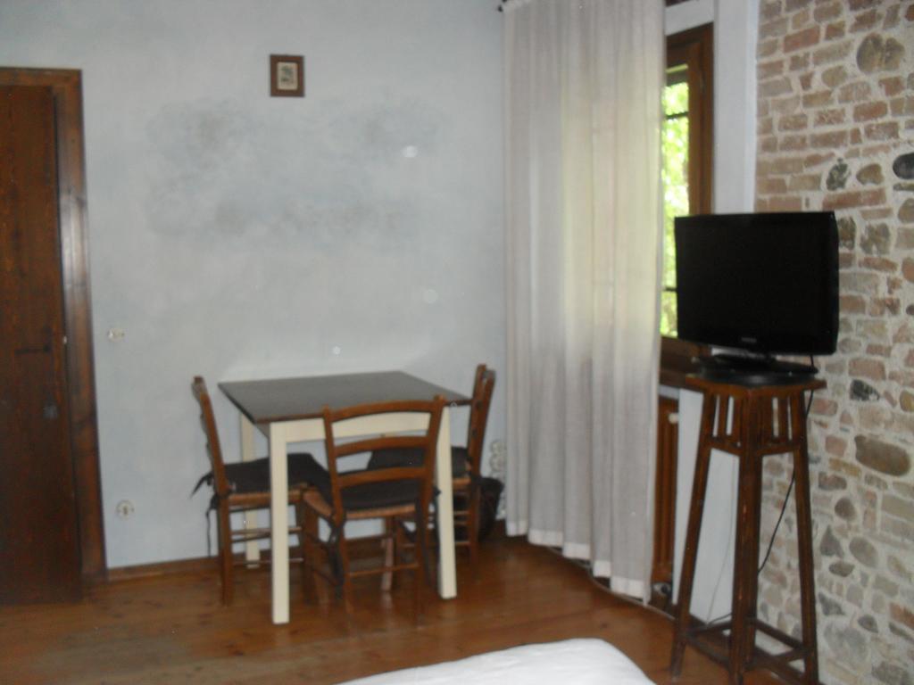 Agriturismo Case Mori Rimini Exterior photo