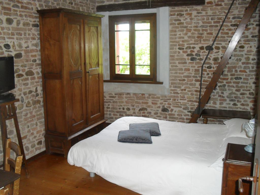 Agriturismo Case Mori Rimini Exterior photo