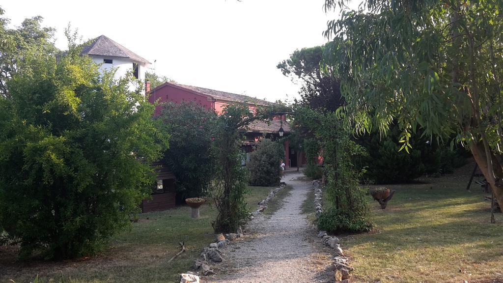 Agriturismo Case Mori Rimini Exterior photo