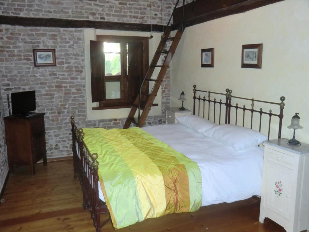 Agriturismo Case Mori Rimini Room photo