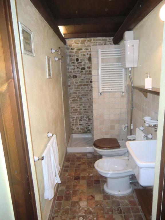 Agriturismo Case Mori Rimini Room photo
