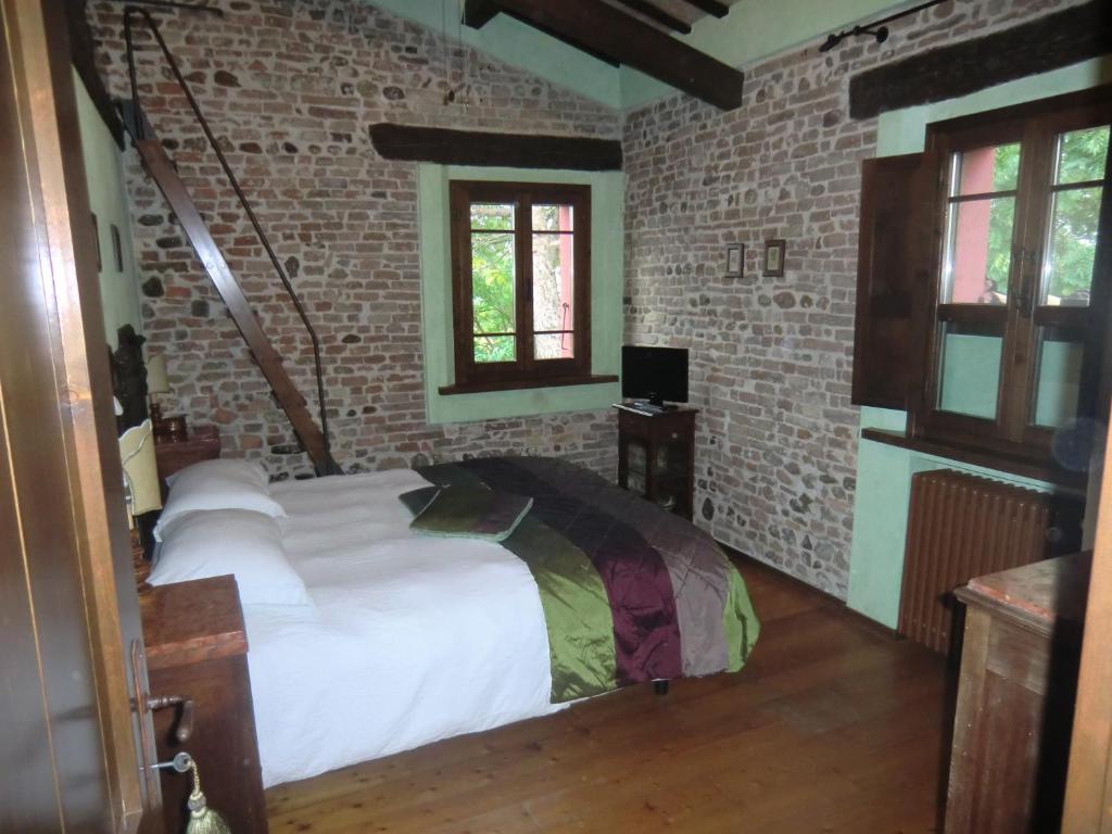Agriturismo Case Mori Rimini Room photo