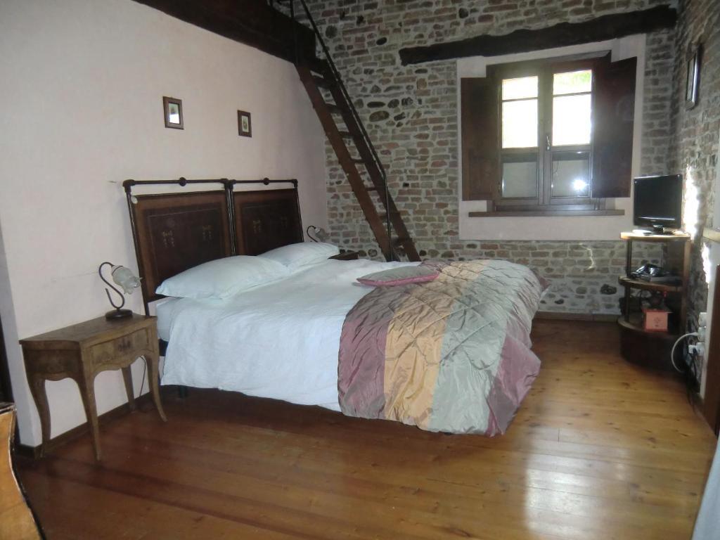 Agriturismo Case Mori Rimini Room photo