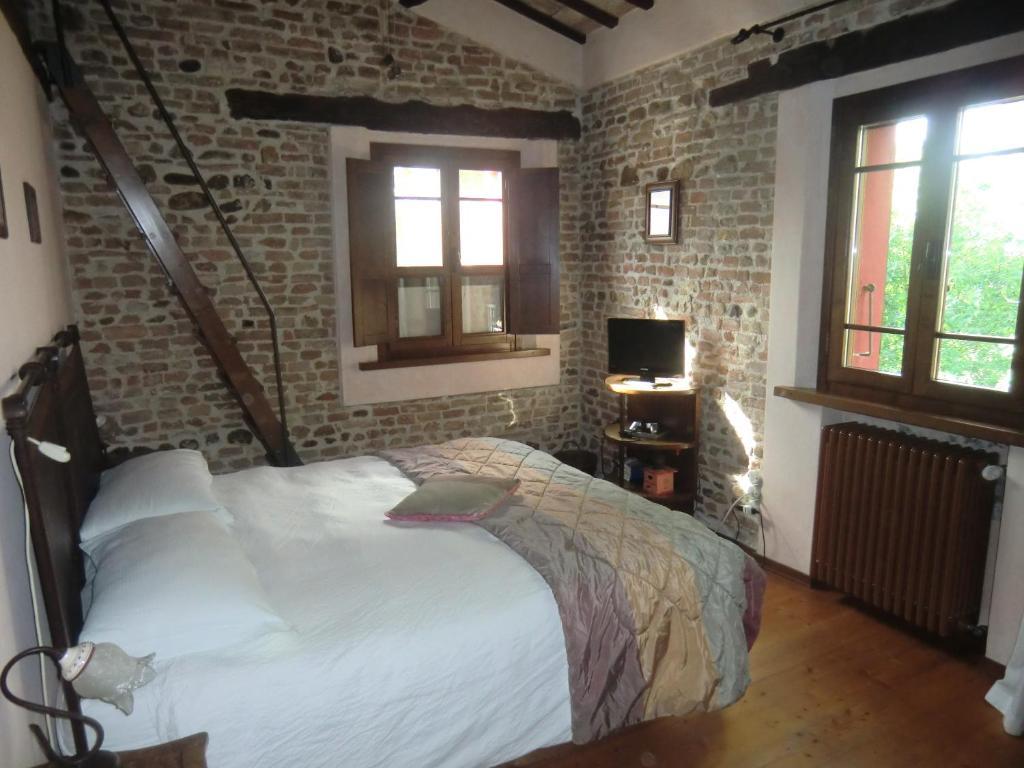 Agriturismo Case Mori Rimini Room photo